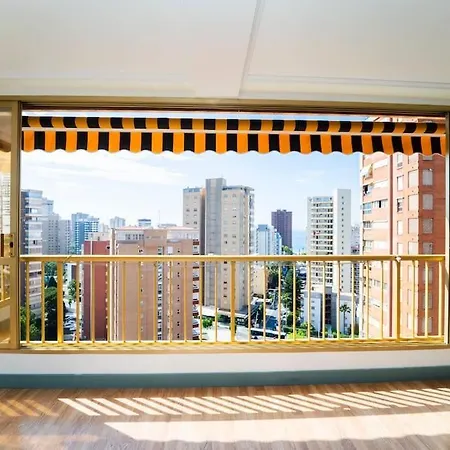 Appartement Stylish Seaview With Pool Access