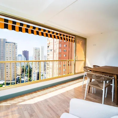 Apartment Stylish Seaview With Pool Access *