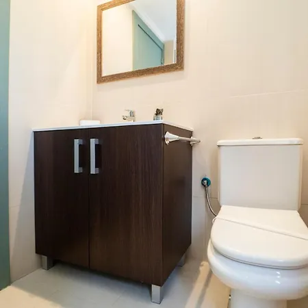 Stylish Seaview With Pool Access * Benidorm