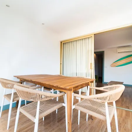 Stylish Seaview With Pool Access * Benidorm