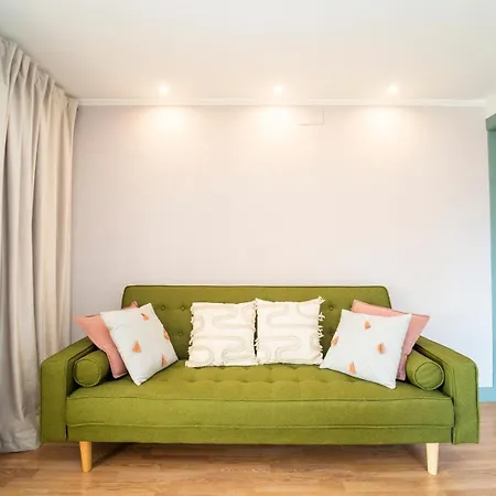 Stylish Seaview With Pool Access * Benidorm