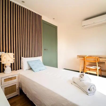 Stylish Seaview With Pool Access *