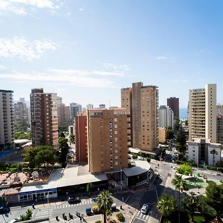 Apartment Stylish Seaview With Pool Access *