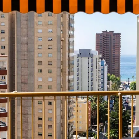 Stylish Seaview With Pool Access *