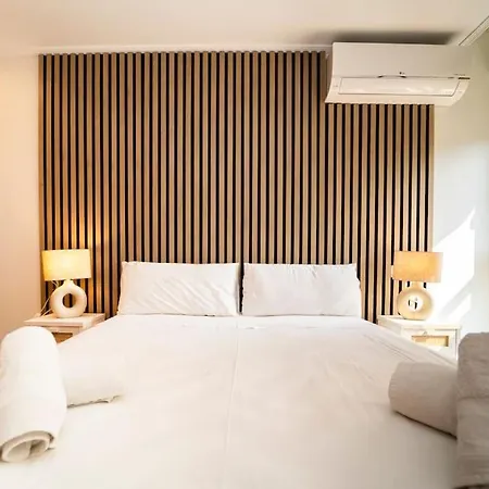 Stylish Seaview With Pool Access * Бенидорм